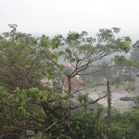 Mount View 11 Hotell Kandy Exteriör bild