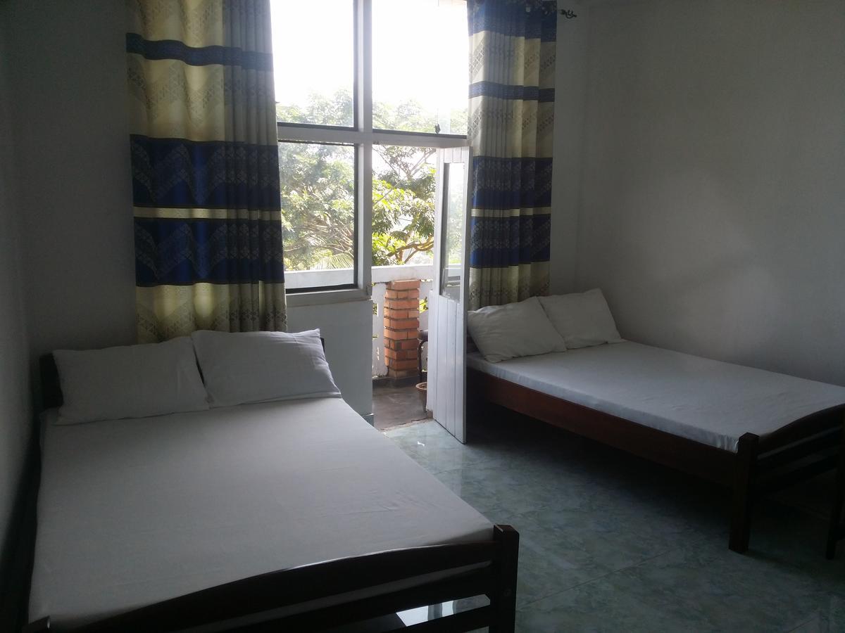 Mount View 11 Hotell Kandy Exteriör bild