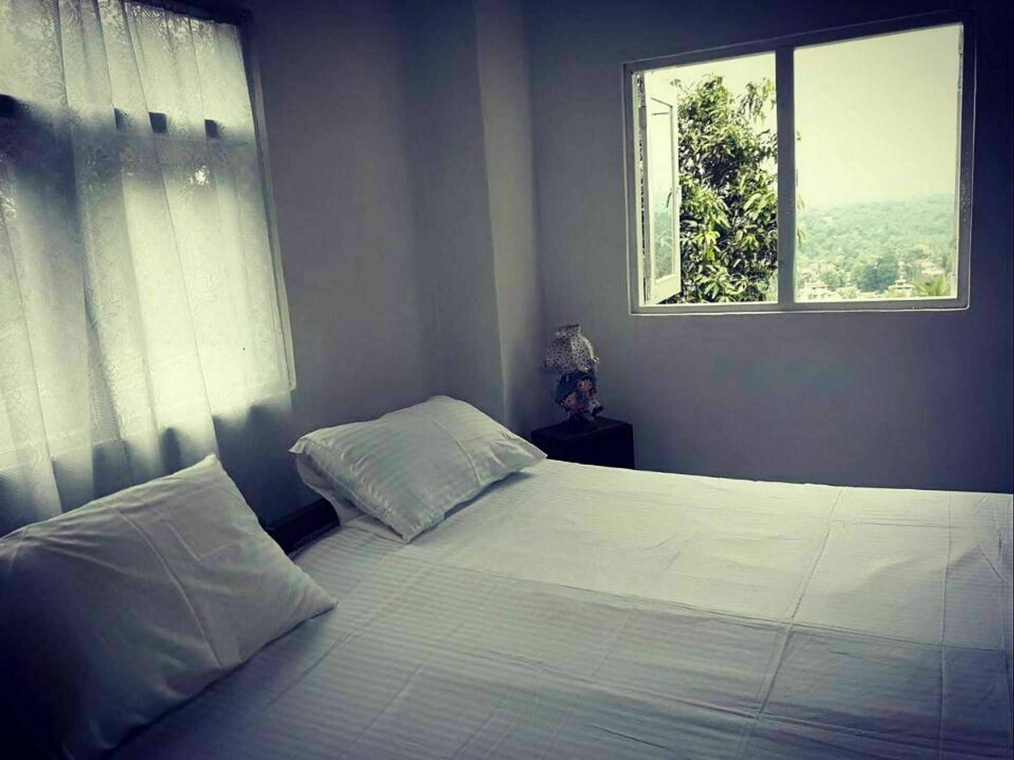 Mount View 11 Hotell Kandy Exteriör bild